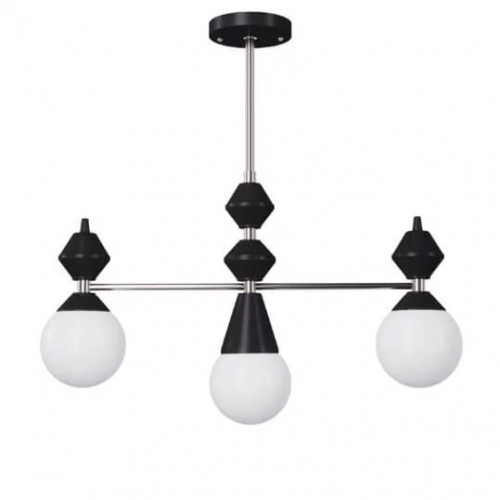 Люстра Pikart Dome chandelier 5255-3