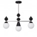 Люстра Pikart Dome chandelier 5255-3