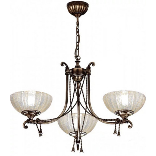 Люстра Amplex GRANADA 485 (8314)