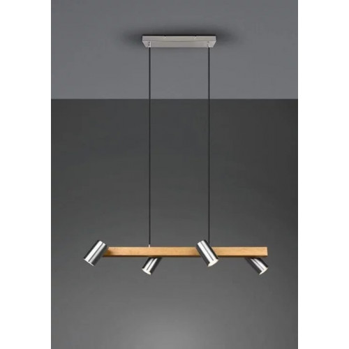 Люстра Trio MARLEY 312490407