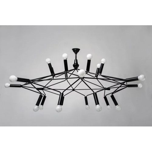 Люстра PikArt Panorama 3884-2