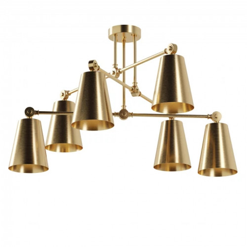 Люстра Pikart SIA 5648-3