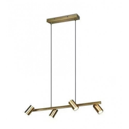 Люстра Trio MARLEY 302400404