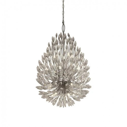 Люстра Searchlight PEACOCK 86012-20CC