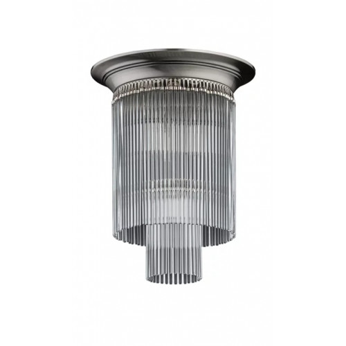 Люстра Kutek FIORE FIO-ZW-3+1(P)