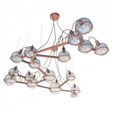 Люстра Pikart Aquarius 20891-2