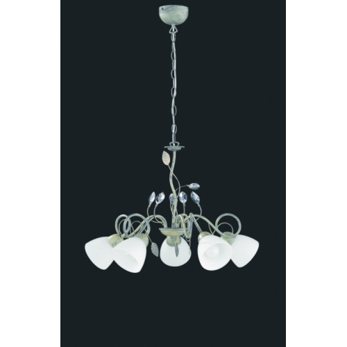 Люстра TRIO TRADITIO 110700561