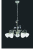 Люстра TRIO TRADITIO 110700561