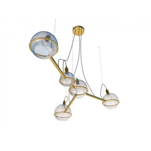 Люстра Pikart Cancer 20896-1