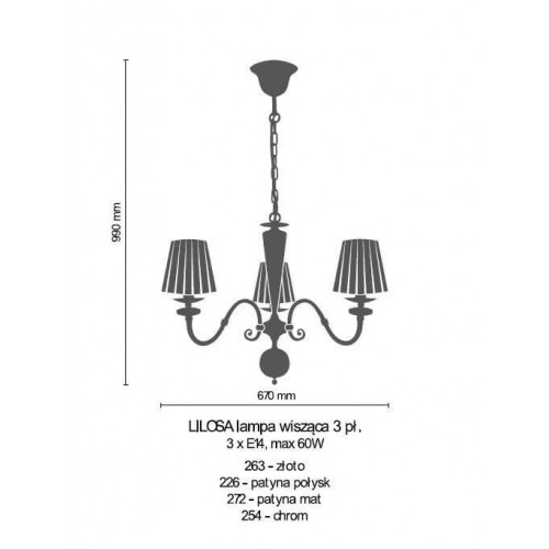 X-конектор Nowodvorski CTLS RECESSED POWER<br />X CONNECTOR 8678