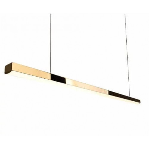 Люстра Searchlight BISTRO 1595-5SS