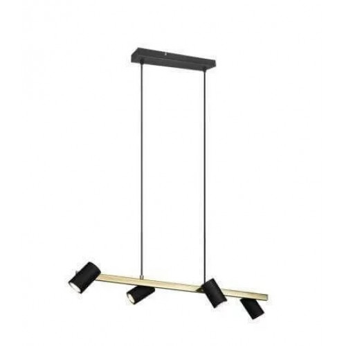 Люстра Trio MARLEY 302400480