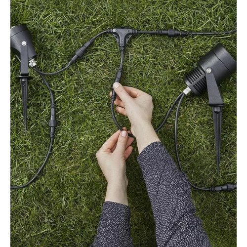 Люстра Viokef FIORE 4254700