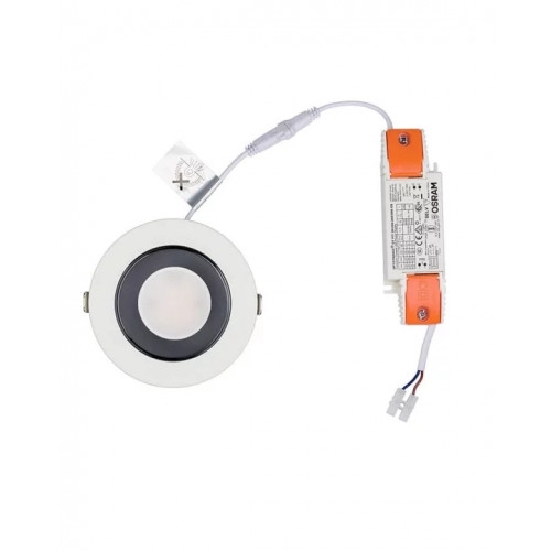 Точковий світильник Nowodvorski CL KEA LED 20W 8772