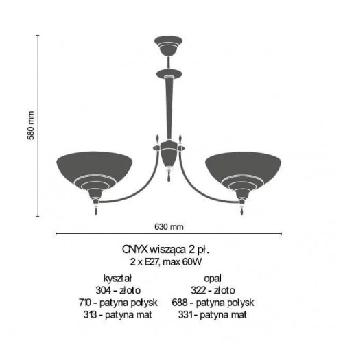 Трековий світильник Nowodvorski CTLS MILO LED 15W 8763