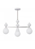 Люстра Pikart Dome chandelier V3 5255-4