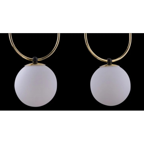 Стельовий світильник Nowodvorski PAN LED 8174