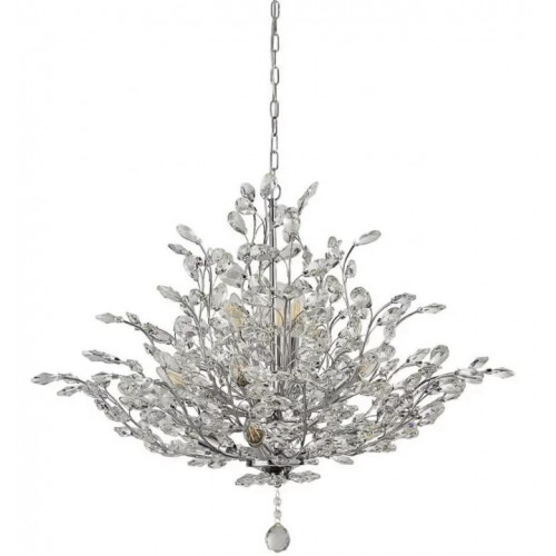 Люстра Searchlight BOUQUET 8011-11CC