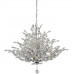 Люстра Searchlight BOUQUET 8011-11CC