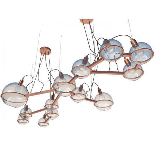 Люстра Pikart VIRGO 20898-2