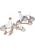 Люстра Pikart VIRGO 20898-2