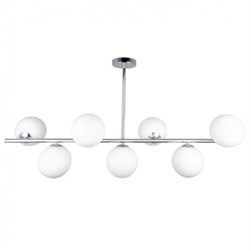 Люстра CosmoLight CAPE TOWN P07902CH