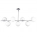 Люстра CosmoLight CAPE TOWN P07902CH