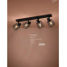 Люстра TK Lighting SARIUS GOLD 4737