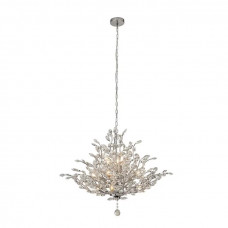 Люстра Searchlight BOUQUET 8011-11CC