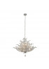 Люстра Searchlight BOUQUET 8011-11CC