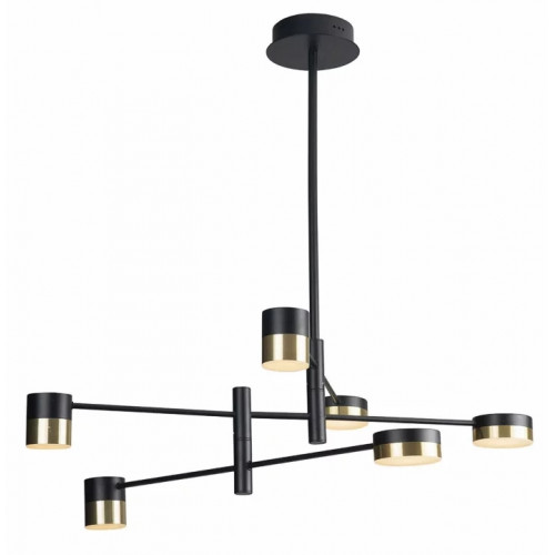 Люстра MAXlight PUMA P0405