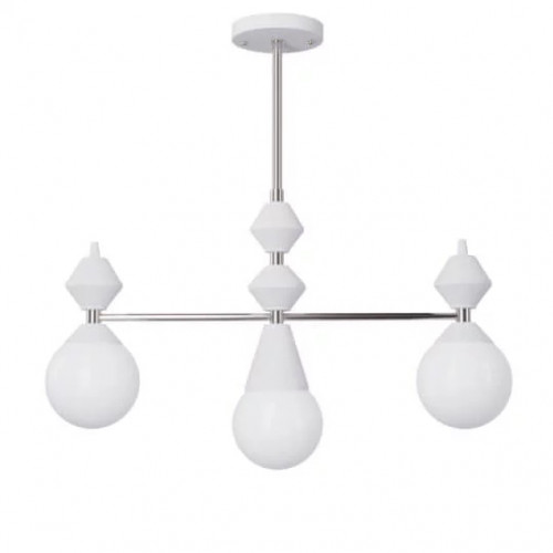 Люстра Pikart Dome chandelier V3 5255-4