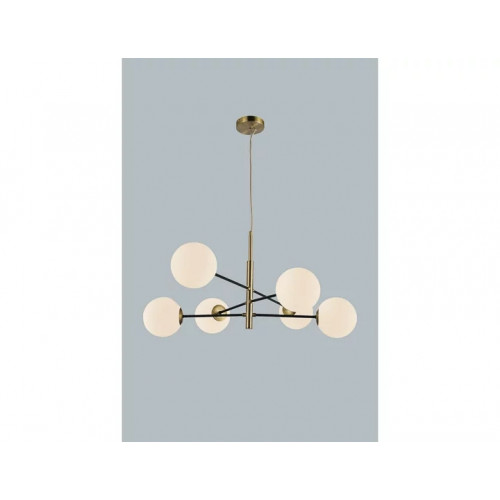 Люстра Azzardo OVIEDO 6 AZ4421