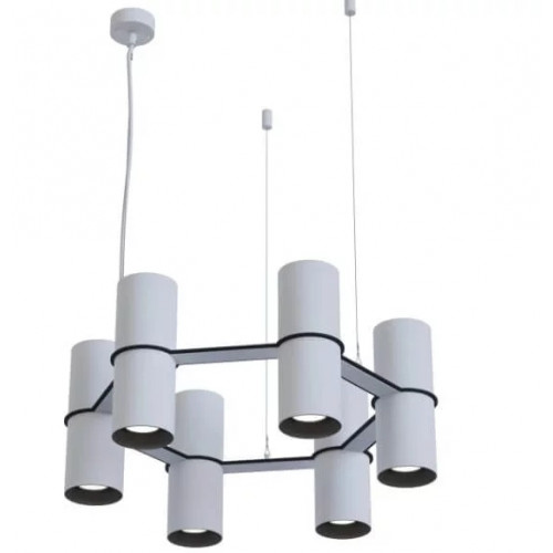 Люстра Pikart BINO 12M 29191-1