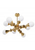 Люстра Pikart Dome V8 horizontal 5990-6