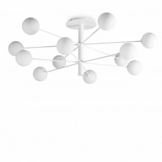 Люстра Ideal Lux COSMOPOLITAN 285252 Люстра Ideal Lux COSMOPOLITAN 285252