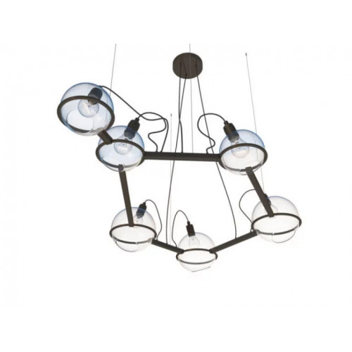 Люстра Pikart Libra 20899-4