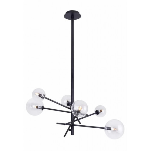 Люстра MAXlight LOLLIPOP P0395