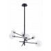 Люстра MAXlight LOLLIPOP P0395