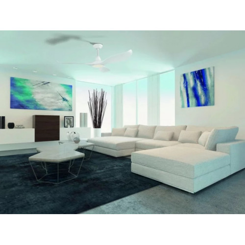 Люстра-вентилятор Eglo CIRALI 52 35006