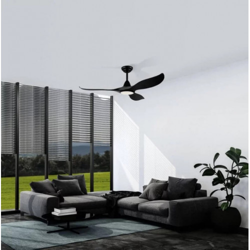 Люстра-вентилятор Eglo CIRALI 52 35008