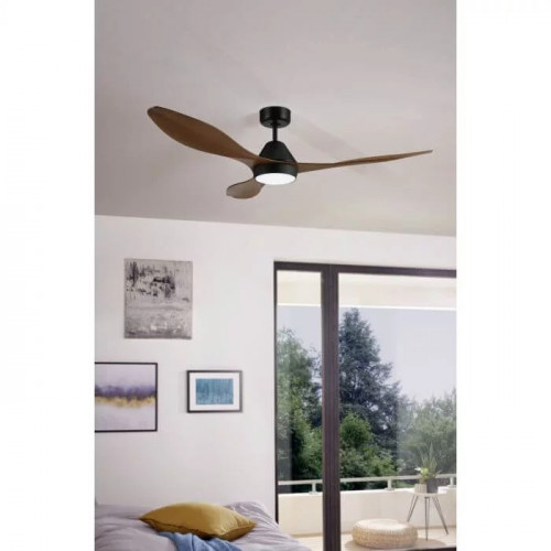 Люстра-вентилятор Eglo ANTIBES 35017