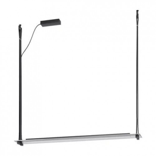 Люстра-вентилятор Eglo BALLINA 35078