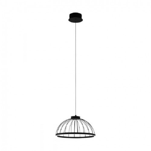 Люстра-вентилятор Eglo BONDI 35032