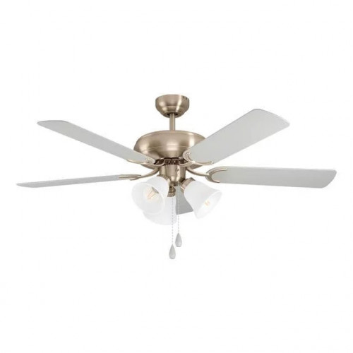 Люстра-вентилятор Eglo LAS PALMAS 35077