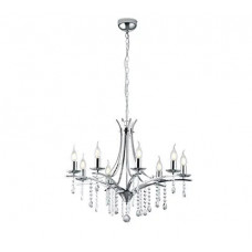 Люстра Trio LUCERNA 101600806