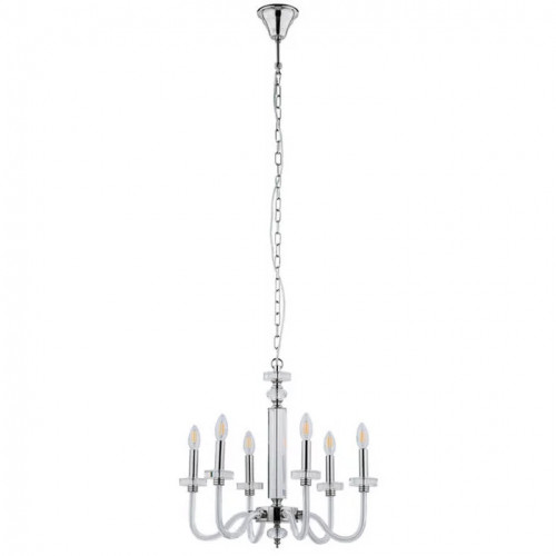 Люстра Nowodvorski HAMPTON 8154