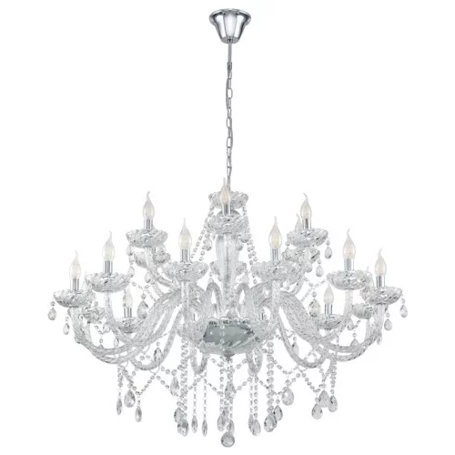 Люстра EGLO BASILANO 39103