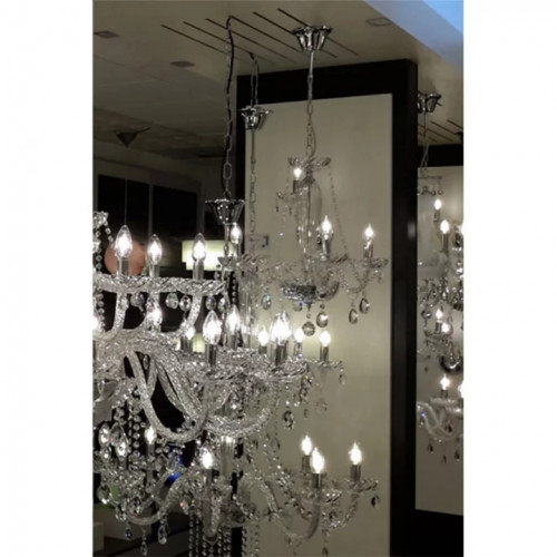 Люстра EGLO BASILANO 39103