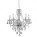 Люстра Searchlight Marie Theresa 8885-5CL